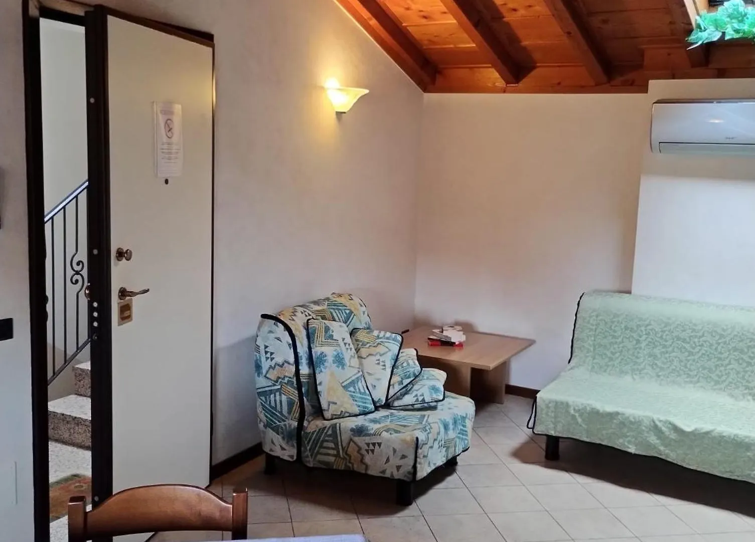Bed And Breakfast 3176 Mantoue Appartement