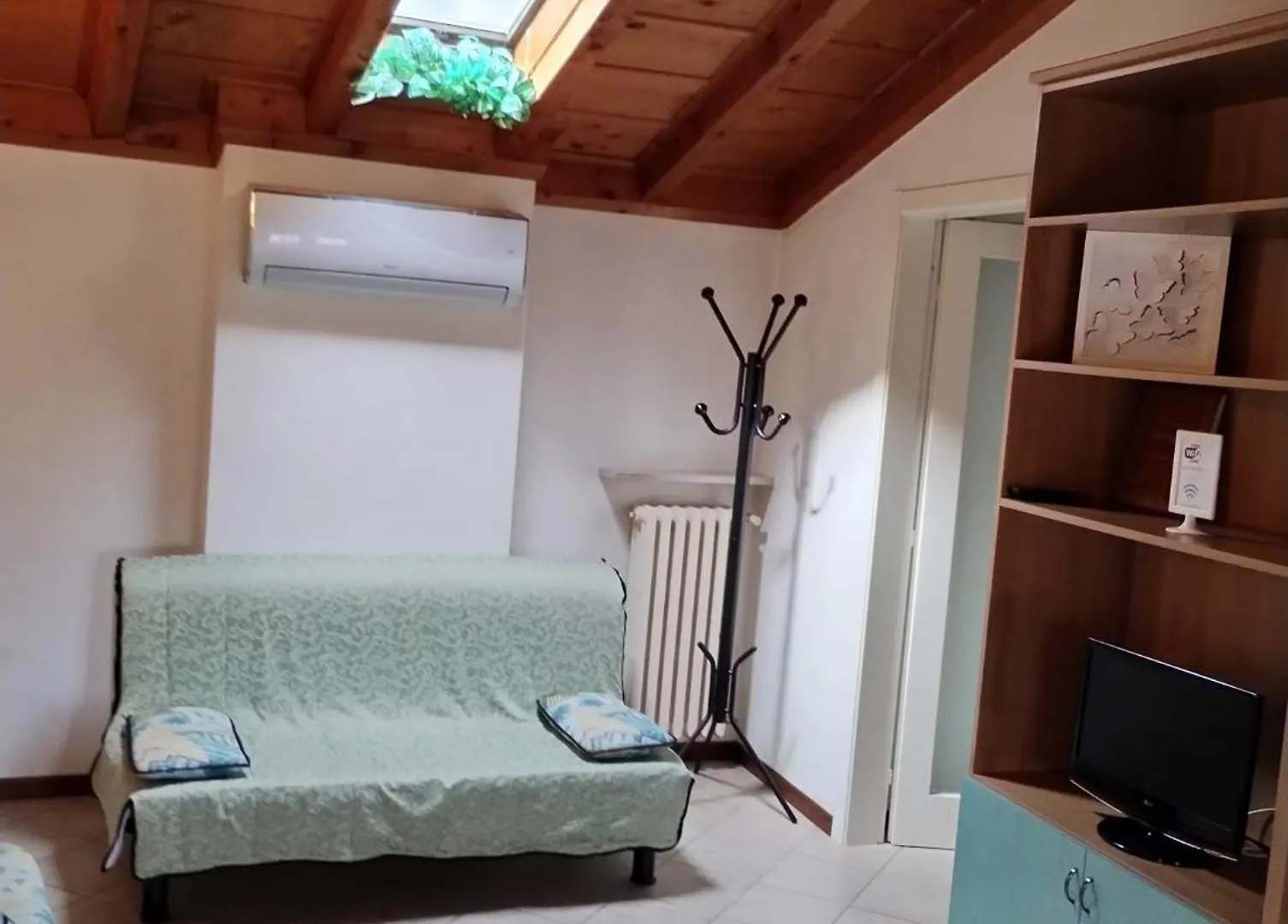Bed And Breakfast 3176 Mantoue Italie