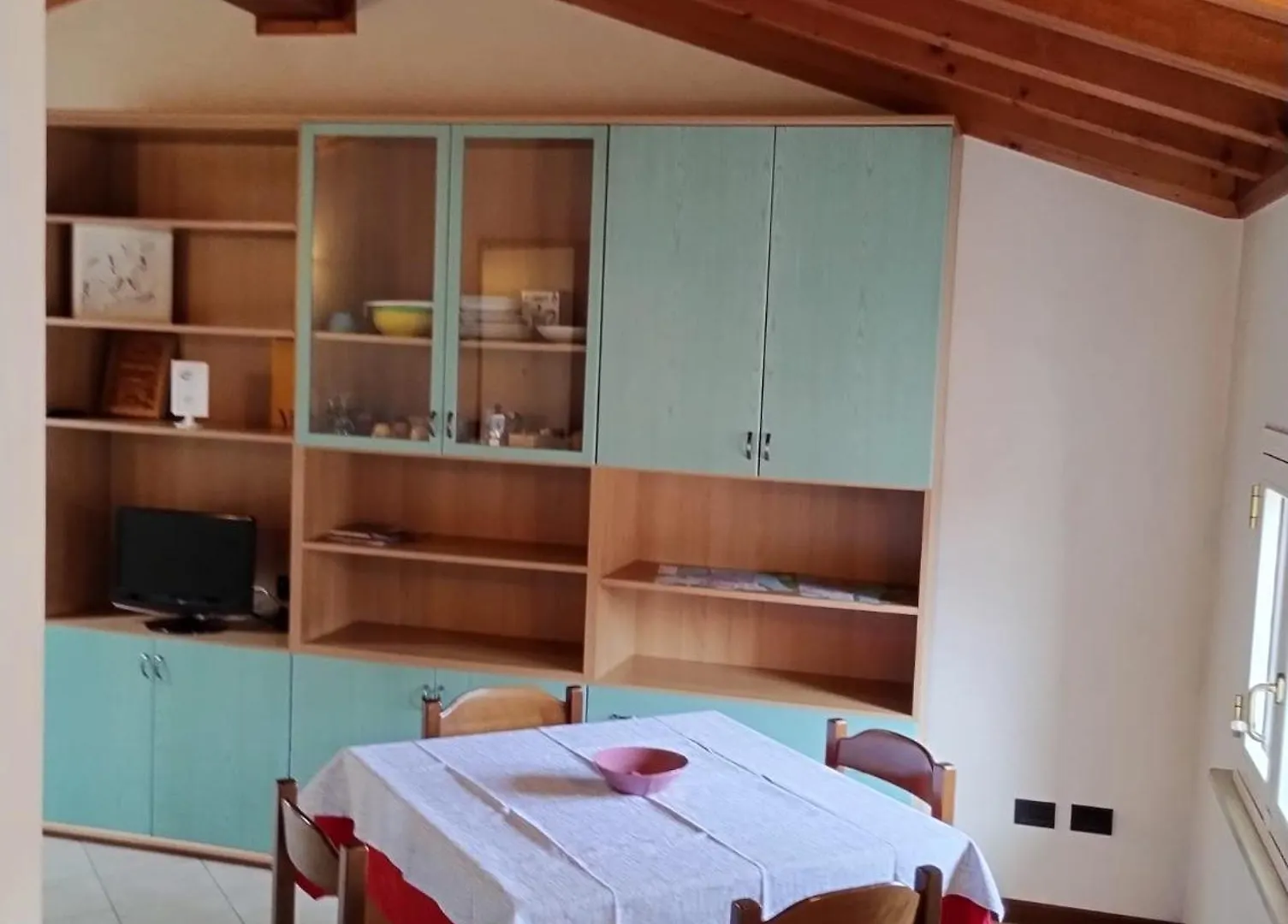 Bed And Breakfast 3176 Mantoue 0*,  Italie