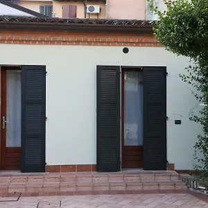 Nocleg ze śniadaniem Abbazia Bed & Breakfast, Mantegnahotels, Mantua